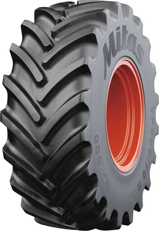 MITAS CFO HC3000 520/85 R 42 177B