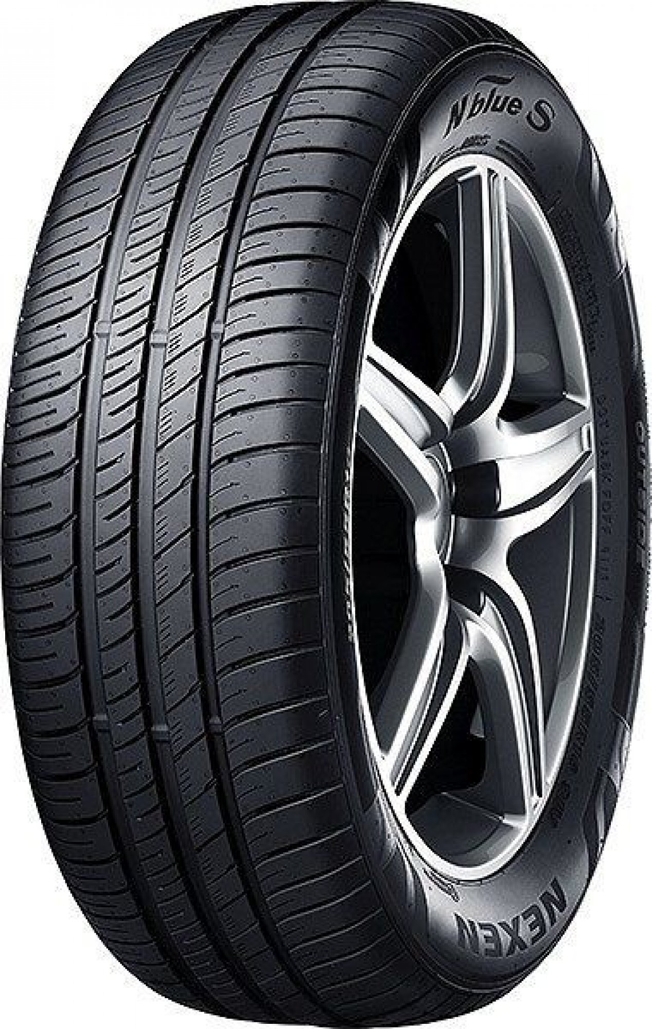 NEXEN N´BLUE S 195/65 R 15 95H