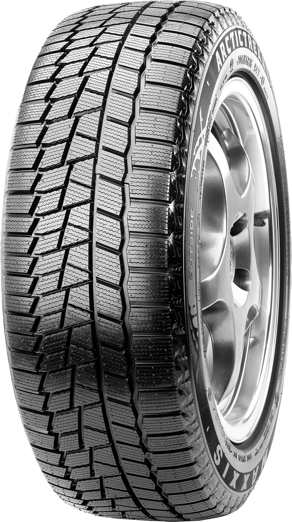 MAXXIS ARCTICTREKKER SP 02 225/55 R 17 101T