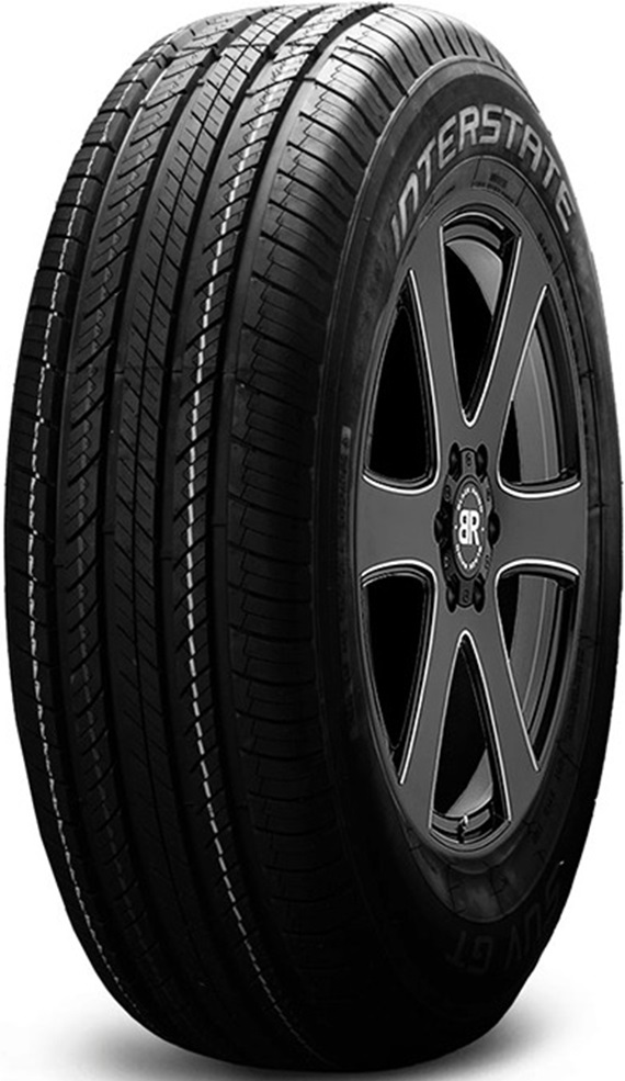 INTERSTATE SUV GT 265/65 R 17 112H