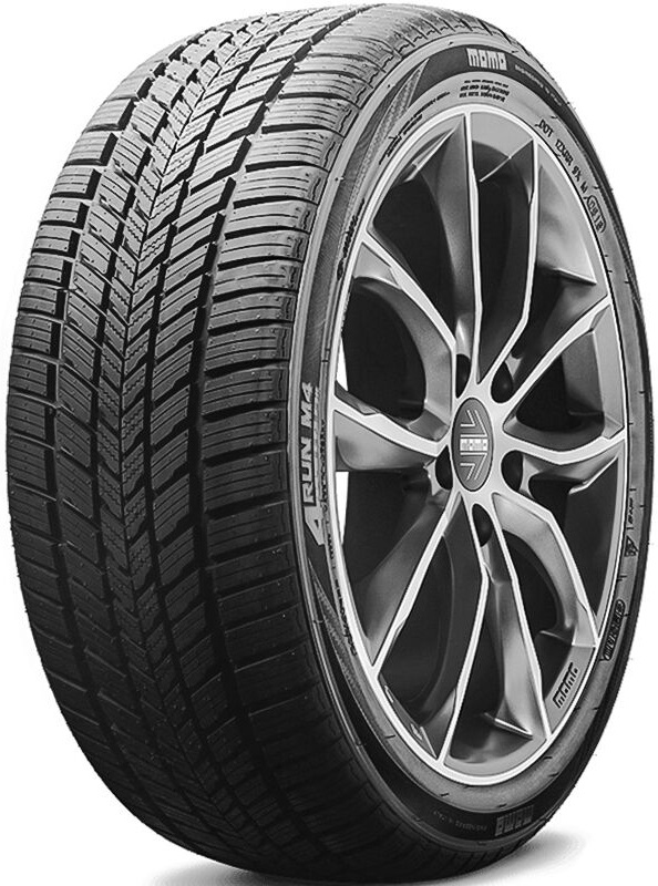 MOMO 4RUN M4 ALL SEASON 225/45 R 19 96W