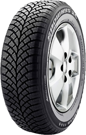 LASSA SNOWAYS II C 205/65 R 16 107/105R