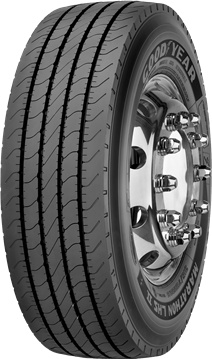 GOODYEAR MARATHON LHS II 295/60 R 22.5 150K