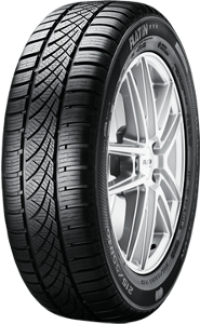 PLATIN RP 100 ALL SEASON 165/60 R 14 75T