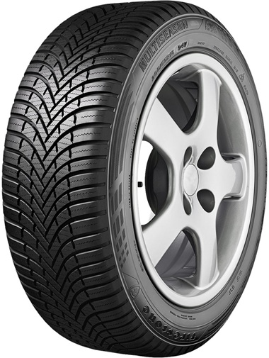FIRESTONE ROADHAWK MULTISEASON 275/45 R 20 110W