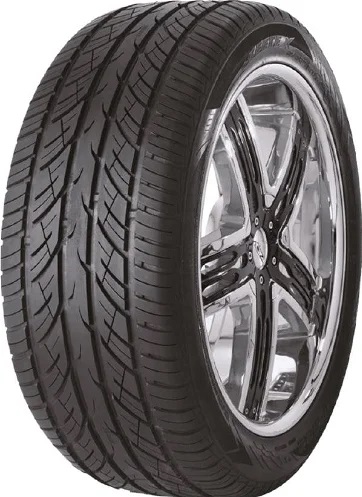 ZEETEX HP202 285/35 R 22 106V