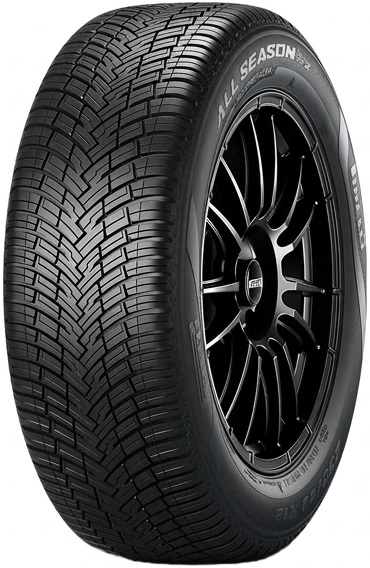 PIRELLI SCORPION ALL SEASON SF2 295/40 R 21 111H