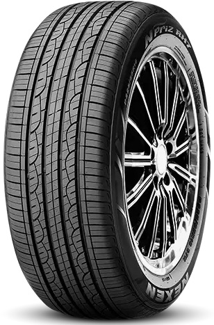 NEXEN N´PRIZ RH7 235/55 R 19 101H