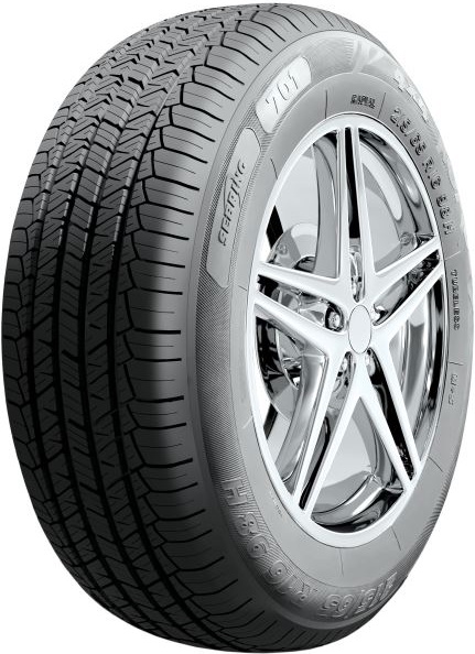 SEBRING 4X4 ROAD 701+ 285/60 R 18 116V