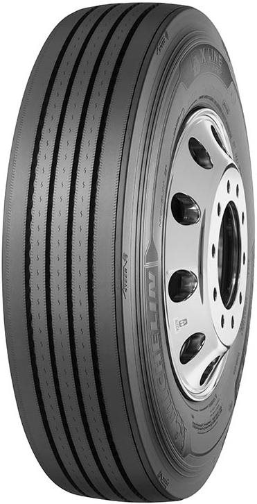 MICHELIN X LINE ENERGY Z 315/80 R 22.5 156/150L