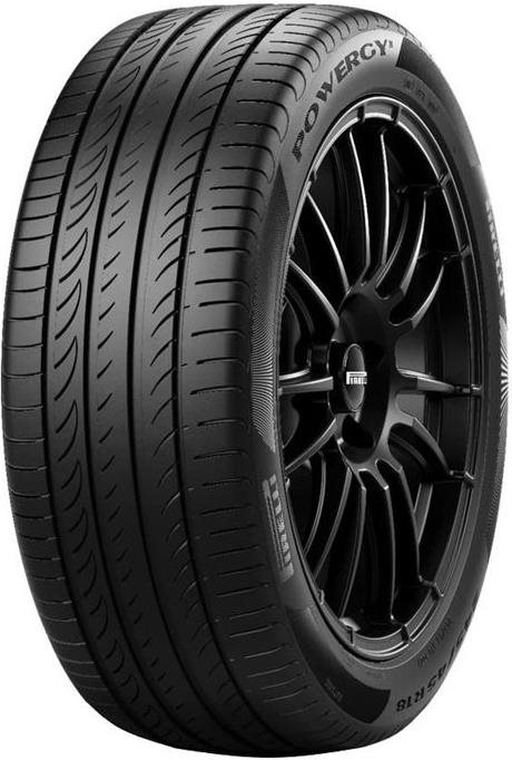 PIRELLI POWERGY 225/35 R 19 88Y