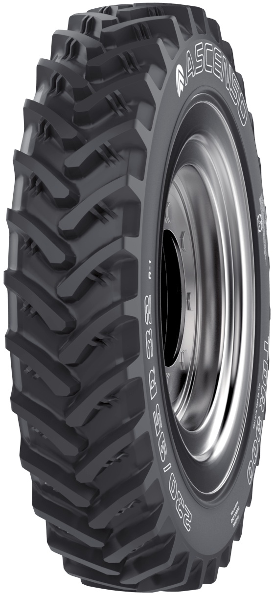 ASCENSO TDR900 300/95 R 46 148D