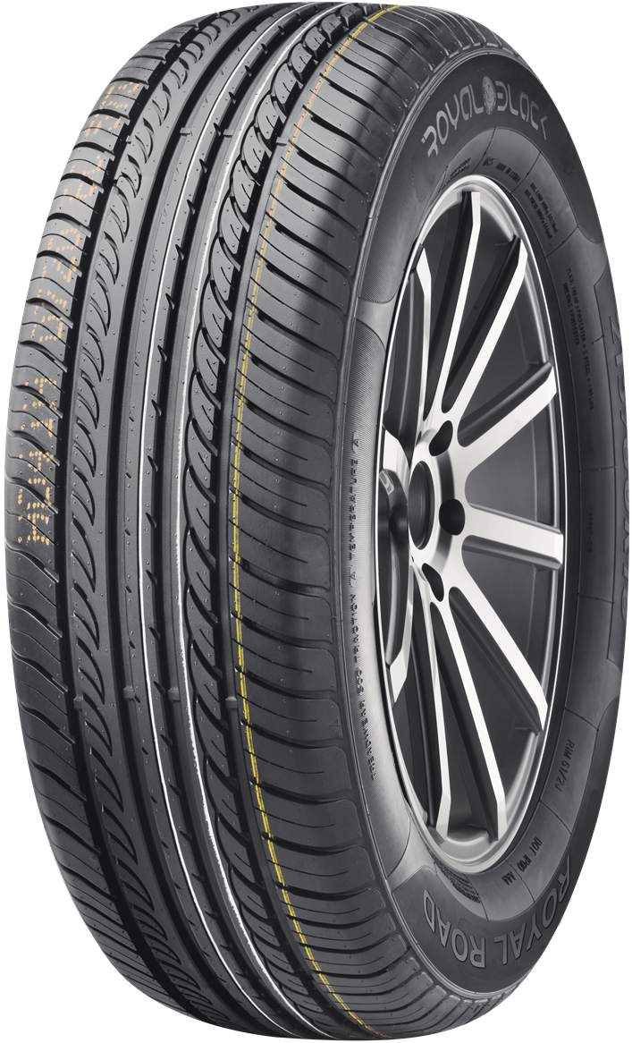 ROYAL BLACK ROYAL_ROAD 155/70 R 13 75T