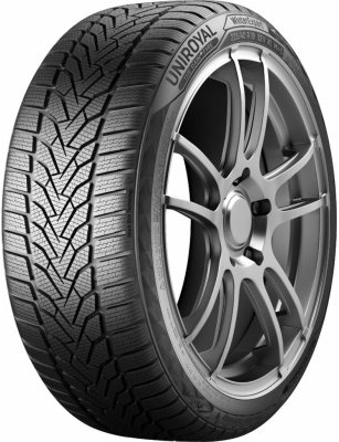 UNIROYAL WINTEREXPERT 185/60 R 15 84T