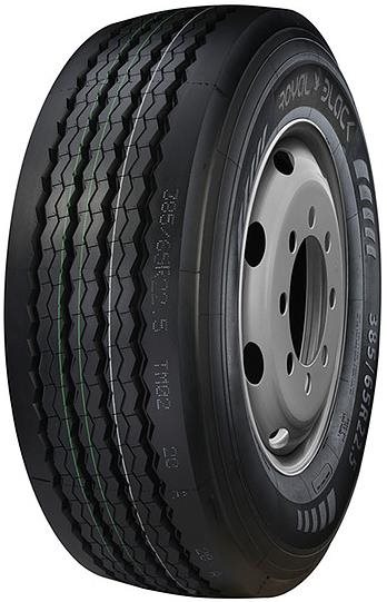 ROYAL BLACK RBK 76 385/65 R 22.5 160L