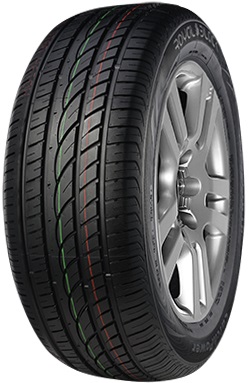 ROYAL BLACK 295/40 R 21 111W ROYAL_POWER TL XL