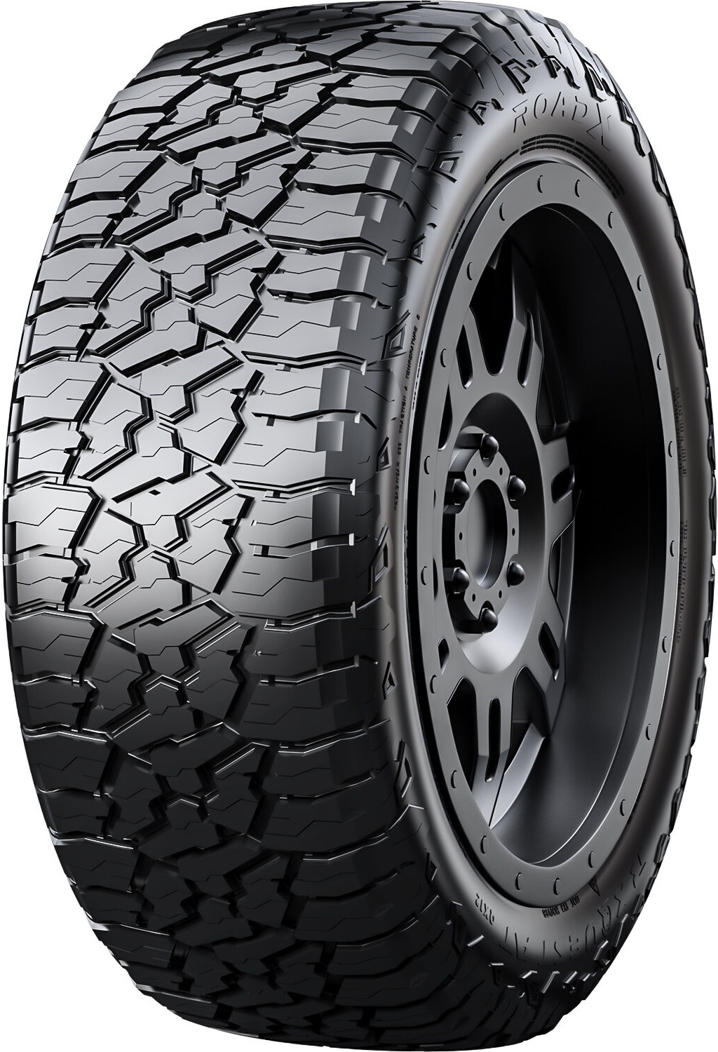 ROADX RX QUEST A/T 215/85 R 16 115/112R