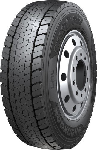 HANKOOK DL20W 295/60 R 22.5 150/147L