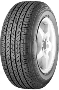 CONTINENTAL CONTI4X4CONTACT 235/70 R 17 111H