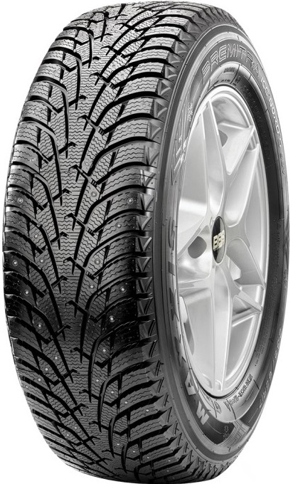 MAXXIS PREMITRA ICE NORD NP5 225/55 R 17 101T