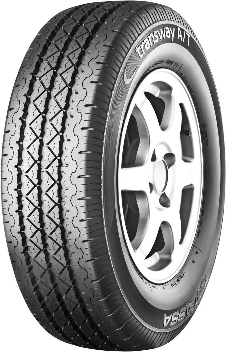 LASSA TRANSWAY A/T 225/70 R 15 112/110R