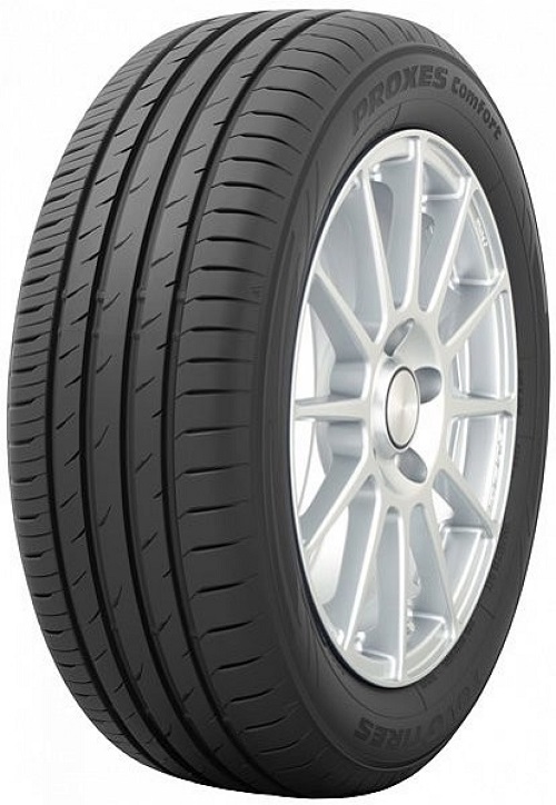 TOYO PROXES COMFORT 235/40 R 19 96W
