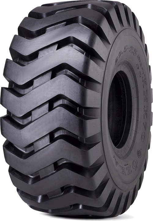 ÖZKA KNK_70 14/80 R 24 186A2