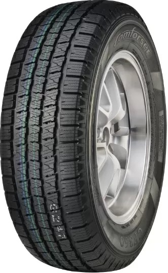 COMFORSER CF360 195/75 R 16 107/105R