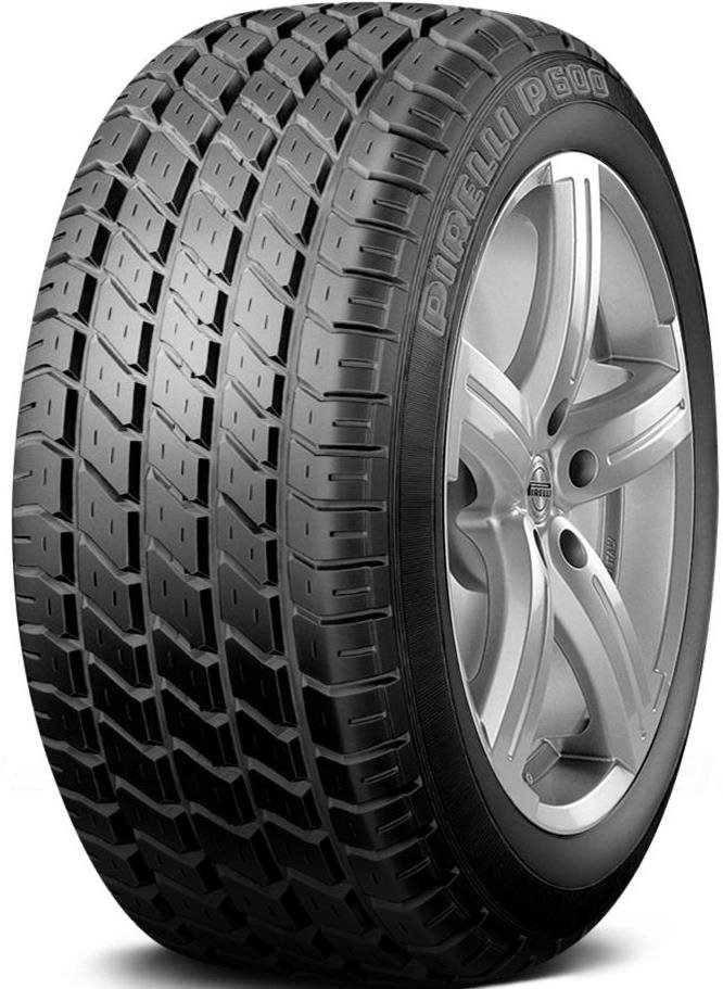 PIRELLI P600 235/60 R 15 98W