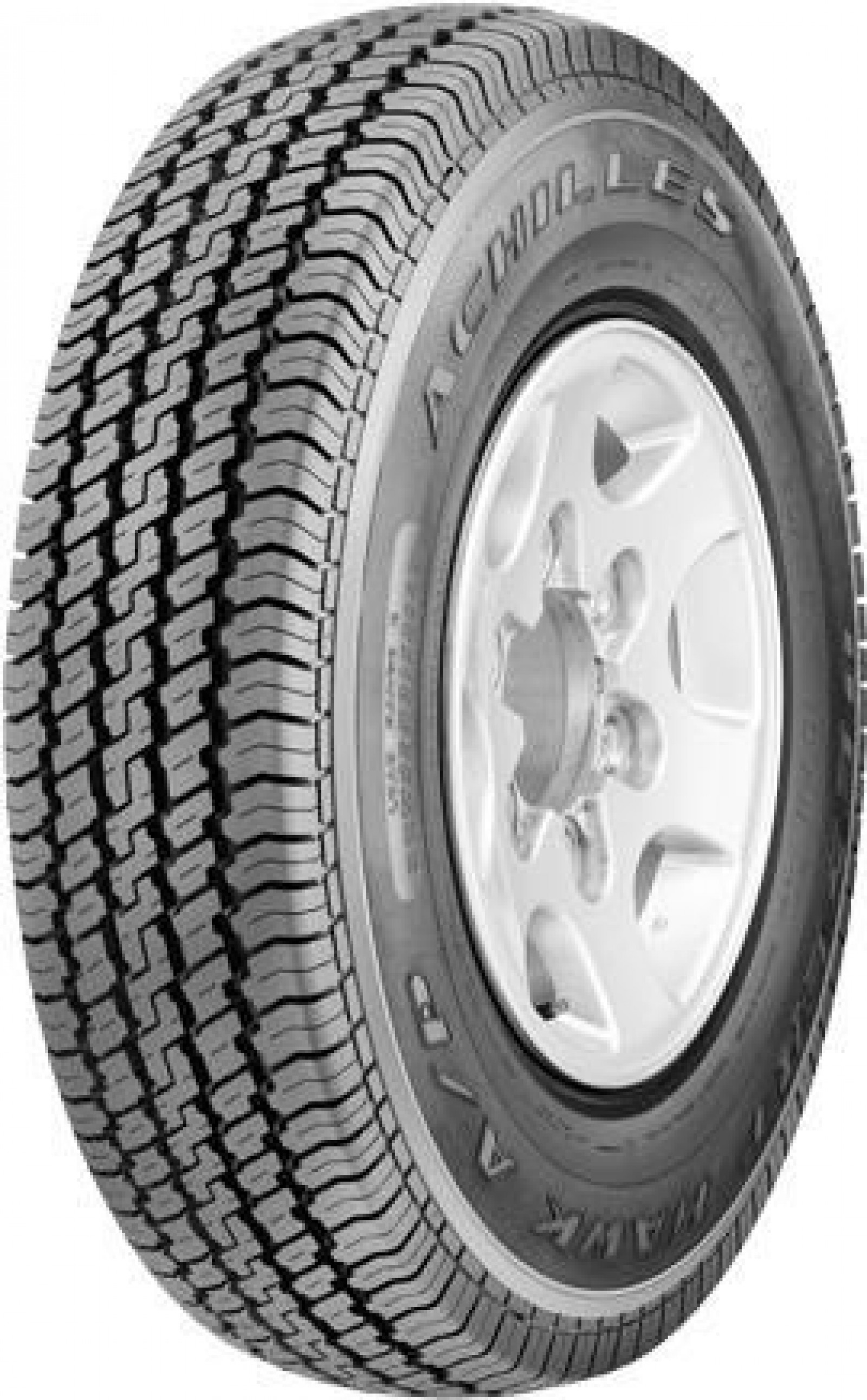 ACHILLES DESERT HAWK A/P 225/75 R 16 112/115L