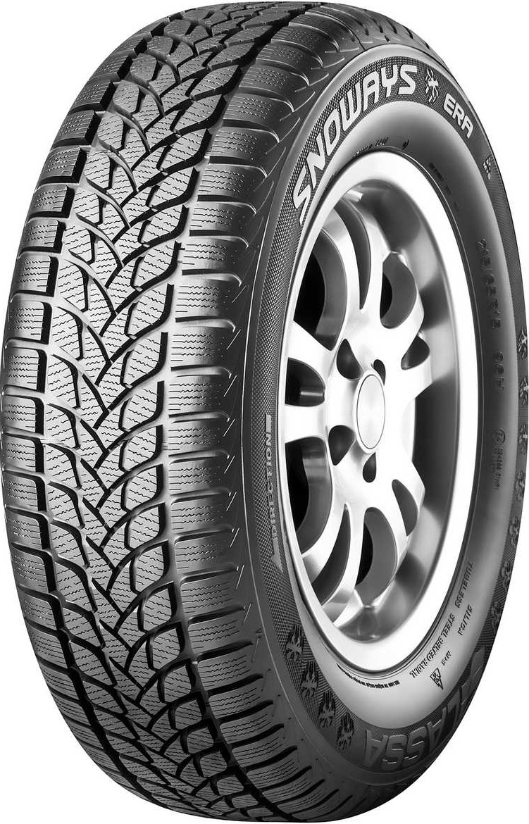 LASSA SNOWAYS ERA 185/60 R 15 84T