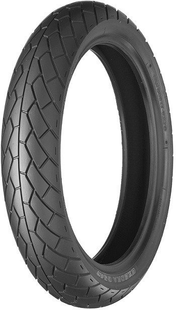 BRIDGESTONE EXEDRA G547 110/80 R 18 58V