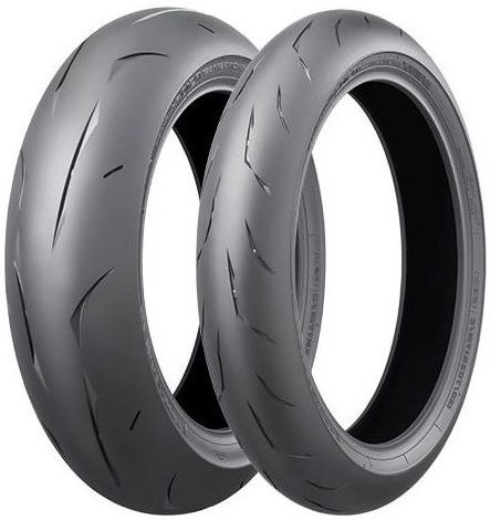 BRIDGESTONE BATTLAX RS10 110/70 R 17 54H