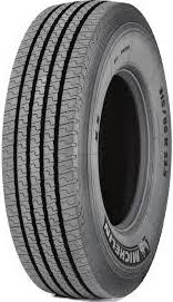 MICHELIN XZ ALL ROADS 315/80 R 22.5 156/150L