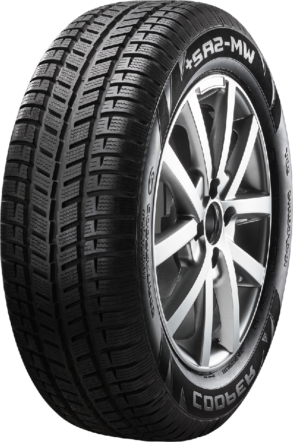 COOPER TIRES WEATHER MASTER SA2 (T) 155/70 R 13 75T