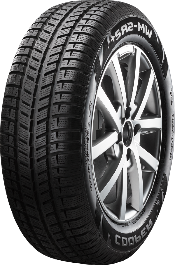 COOPER TIRES WEATHER MASTER SA2 (T) 195/65 R 15 95T