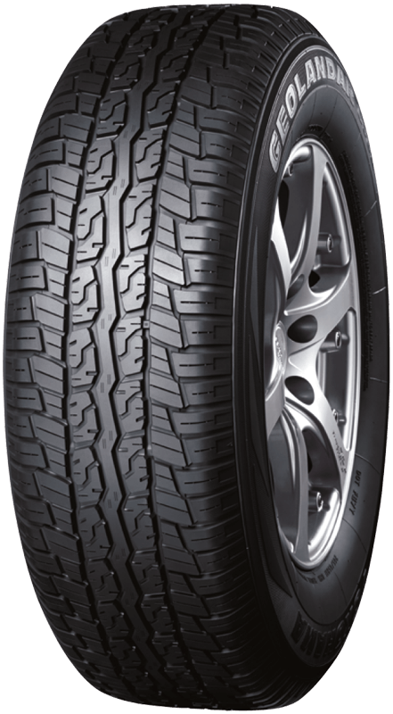 YOKOHAMA GEOLANDAR H/T G902 265/65 R 17 112H