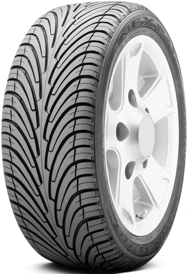 NEXEN N3000 245/30 R 22 92Y