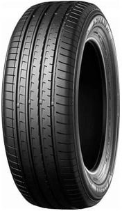 YOKOHAMA ADVAN V61E 235/60 R 18 107V