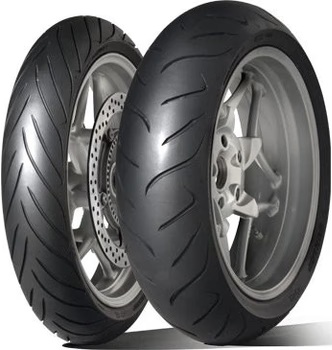 DUNLOP SPORTMAX D222 180/55 R 17 73W