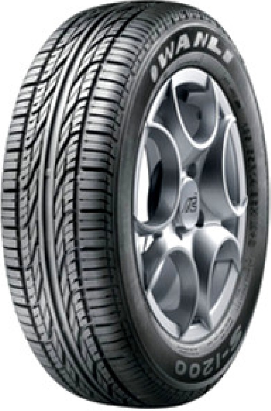 WANLI S1200 185/60 R 15 88H