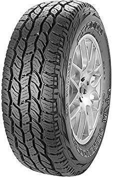 COOPER DISCOVERER SPORT 255/55 R 18 109H