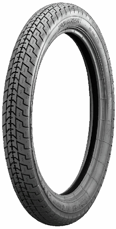 HEIDENAU K 43 2.75/80 R 16 46P