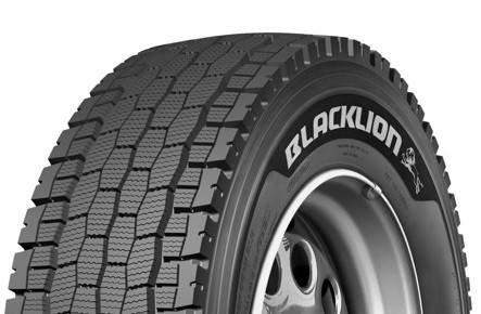 BLACK LION BW292 295/80 R 22.5 152/149M