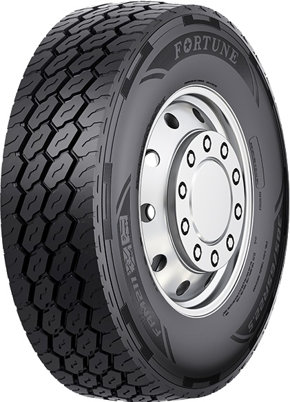 FORTUNE FAM 211 385/65 R 22.5 160K