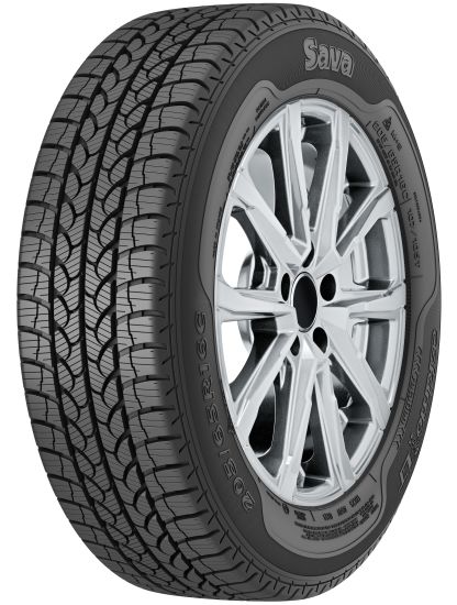 SAVA ESKIMO LT 215/65 R 15 104/102T