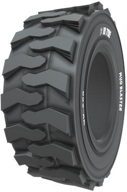 VK TYRE 12 - 16.5 145/137A2 VK_600_MUD_BLASTER TL 12PR L2 VK TYRE