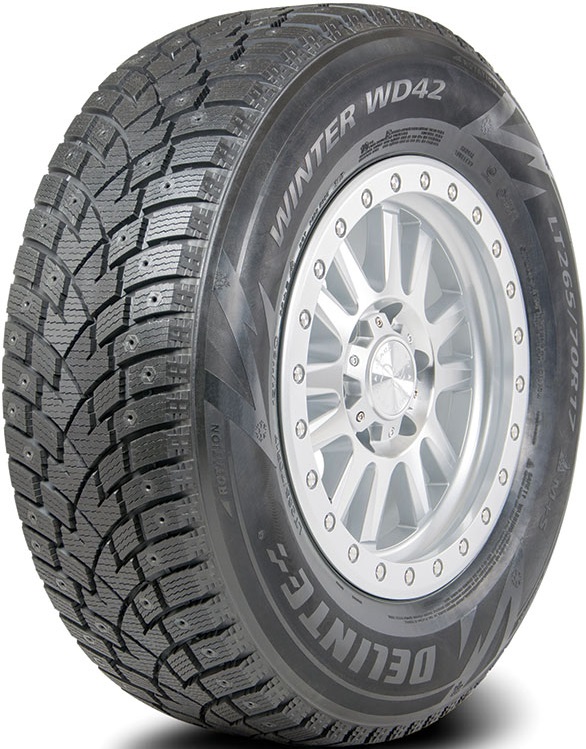 DELINTE WINTER WD42 285/50 R 20 116T