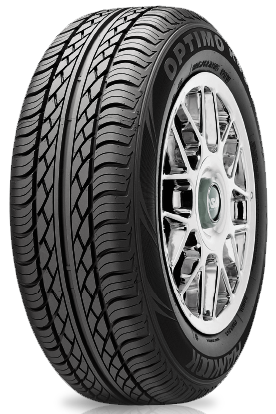 HANKOOK K406 OPTIMO 195/60 R 15 88T