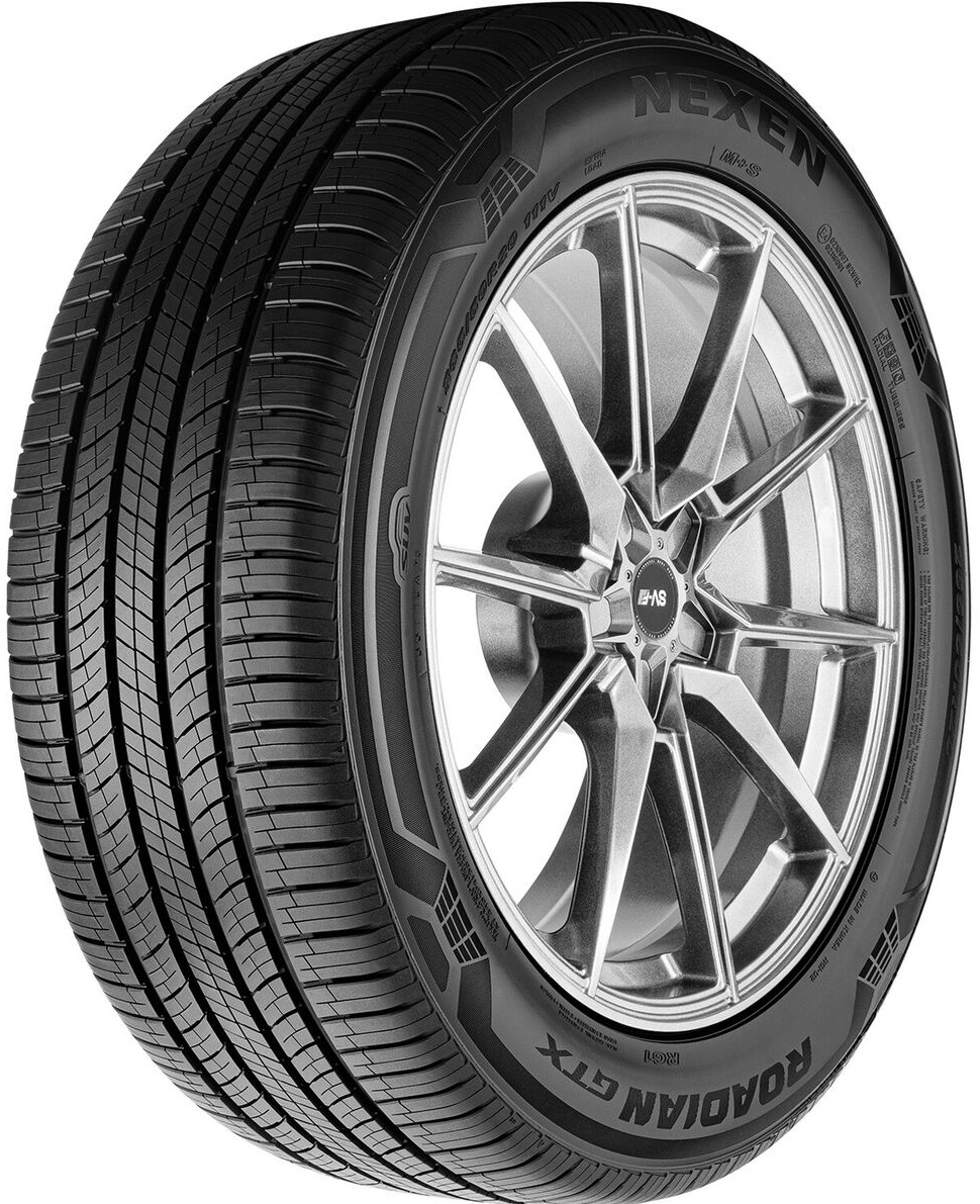 NEXEN ROADIAN GTX 245/45 R 20 99V